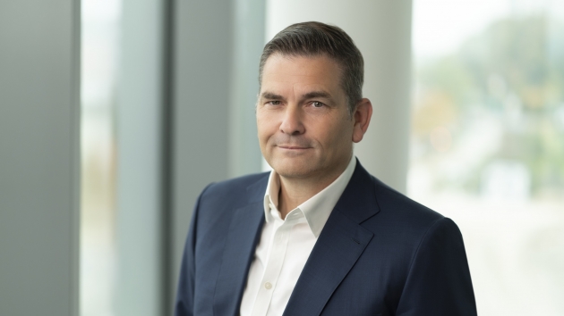 Marc Llistosella wird zum 1. Januar 2023 der neue Vorstandsvorsitzende der Knorr-Bremse AG - Quelle: Knorr-Bremse AG